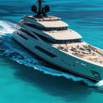 Celebrity Ascent: Inside the Cruise Ship That Redefines Modern Luxury at Sea
